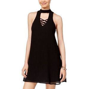 Speechless New Year Dress